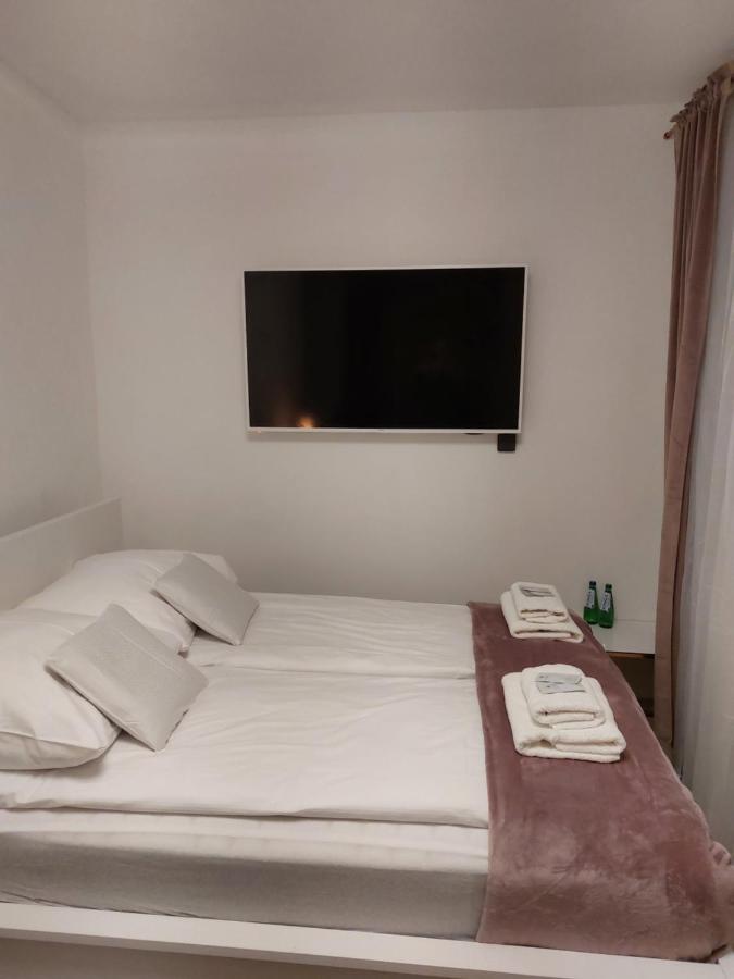 Pod Arkadami, Gdansk, Stare Miasto! Extérieur photo