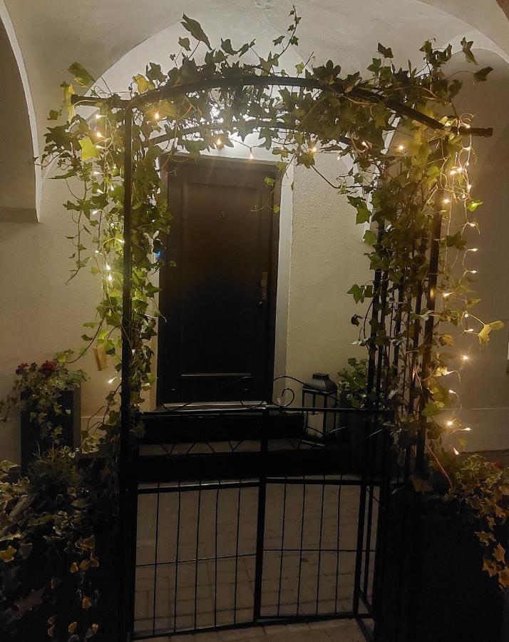 Pod Arkadami, Gdansk, Stare Miasto! Extérieur photo