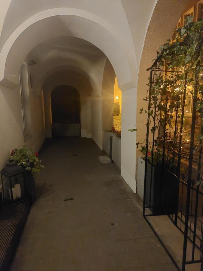 Pod Arkadami, Gdansk, Stare Miasto! Extérieur photo